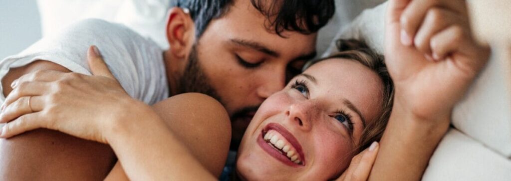 Is it true love or infatuation? Here’s how to tell if you are in love