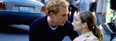 How to behave on a first date with a person met online