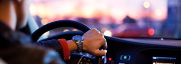 Does he have the big car? Don’t go out in it, science says so