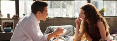 Signs to tell if your boyfriend is also your best friend