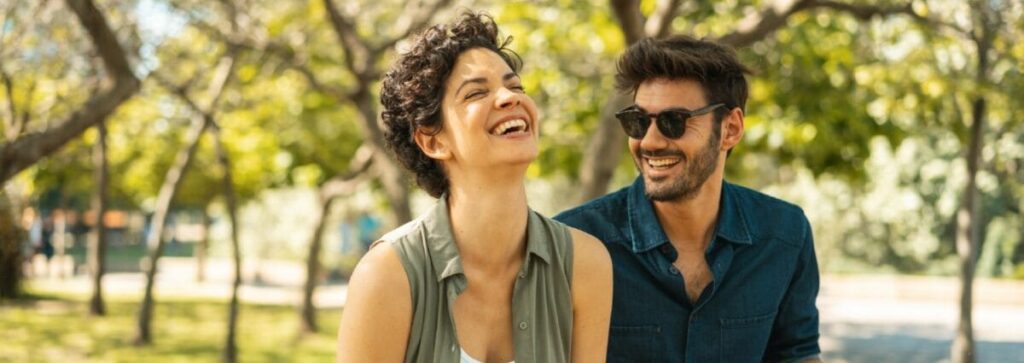 Is it just a friend or…? 10 surefire signs to know if there is love margin
