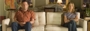 Discussions that all couples have at least once in their lives